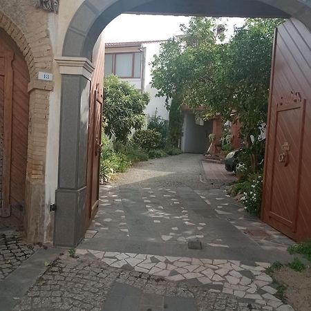 San SperateCasa Di Rosyアパートメント エクステリア 写真